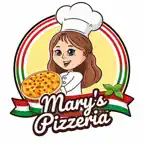 Mary’s Pizzeria iOS Icon