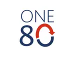 ONE80 Pay iOS Icon