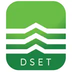 DSET 2026 iOS Icon