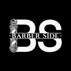 BARBERSIDE iOS Icon
