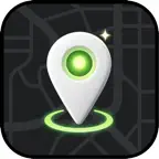 GeoFinder - Explore the World! iOS Icon
