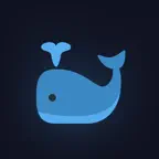 WhaleTracker Pro icon