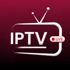 IPTV Smart Player: Streamflow iOS Icon
