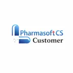 PharmaSoft CS Customer iOS Icon