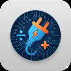 Electrical Calculator Pro iOS Icon