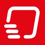 MGA Zusteller iOS Icon