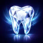 Teeth - AI Dentist Scanner iOS Icon