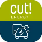 CUT! Energy Charge iOS Icon