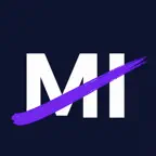 MyInk: AI Tattoo Generator iOS Icon