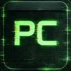 Prompt Central iOS Icon
