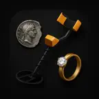 Sondengängerpro iOS Icon
