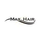 Max Hair iOS Icon