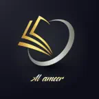 الامير للتوصيل السريع iOS Icon