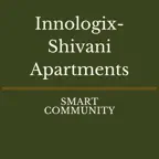 Innologix - Shivani Apartments iOS Icon