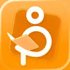 Pictello Story Creator iOS Icon
