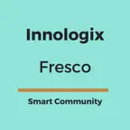 Innologix - Fresco iOS Icon