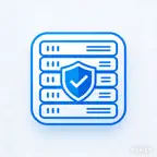 NasSecLite iOS Icon