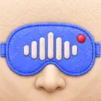 Sleep Log AI : Coach & Tracker iOS Icon