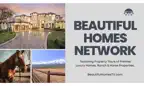 Beautiful Homes Network iOS Icon