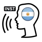 Fonoaudiología AR 2026 iOS Icon