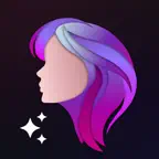 DreamFace - AI Video Generator iOS Icon