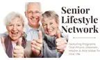 Senior Lifestyle Channel iOS Icon
