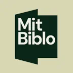 Mit Biblo - Biblioteket icon