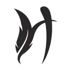 HooBook – Hikaye Yaz & Oku Icon