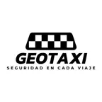 Geotaxi Driver iOS Icon