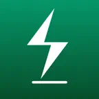 Volta: UK EV Charging Map iOS Icon