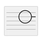 View Source Vibe iOS Icon
