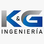 K&G Ingeniería iOS Icon