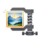GinnyPix MediaCrunch iOS Icon
