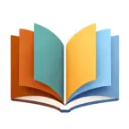 Calibre ebook reader - Pageo icon