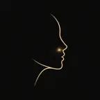 FaceGlow - Face Analytics iOS Icon