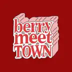 berry meet TOWN iOS Icon