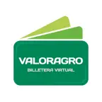 ValorAgro iOS Icon
