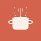 Gusto Table: AI Meal Planner Icon