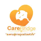 CareBridge : แคร์บริดจ์ iOS Icon
