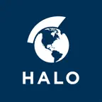 Global Guardian Halo iOS Icon