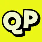 BuzzFeed Quiz Party iOS Icon