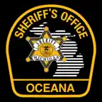 Oceana County Sheriff, MI Icon