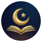 Daily Hadith – Islamic Watch iOS Icon
