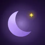 Lunation - Moon & Astrology Icon