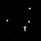All My Falling Stars iOS Icon