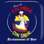 Para Tí Colombia Con Sabor Icon