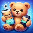 Teddy's Nanny iOS Icon