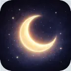 Moon Phases - MoonPhase iOS Icon