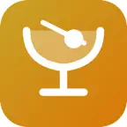 Home Bar Hero Icon