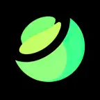 Citrus Mobile eSIM & 2nd Phone iOS Icon
